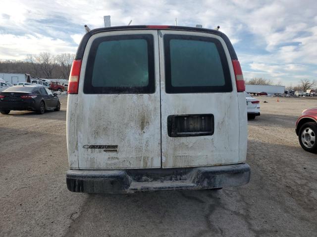 Chevrolet Express
