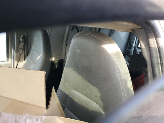 Chevrolet Express