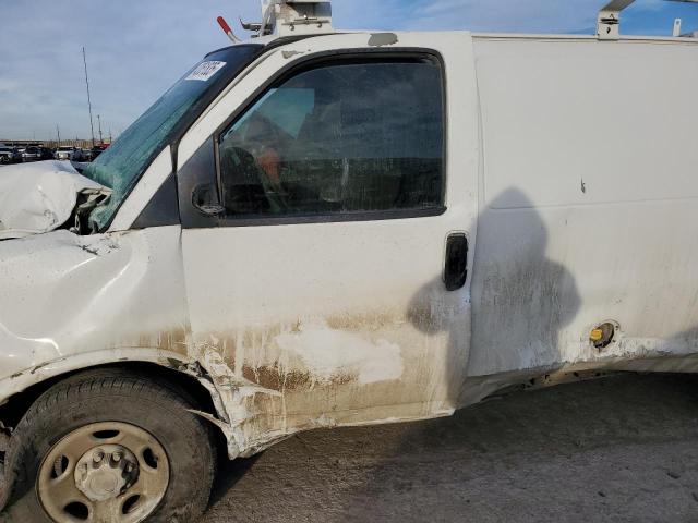 Chevrolet Express