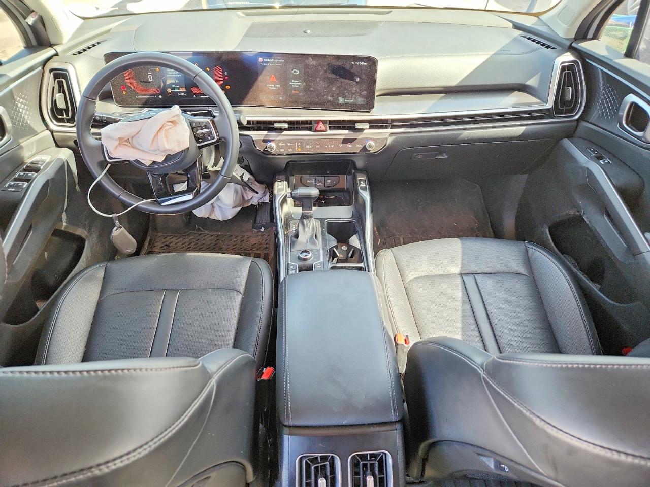 Kia Sorento S