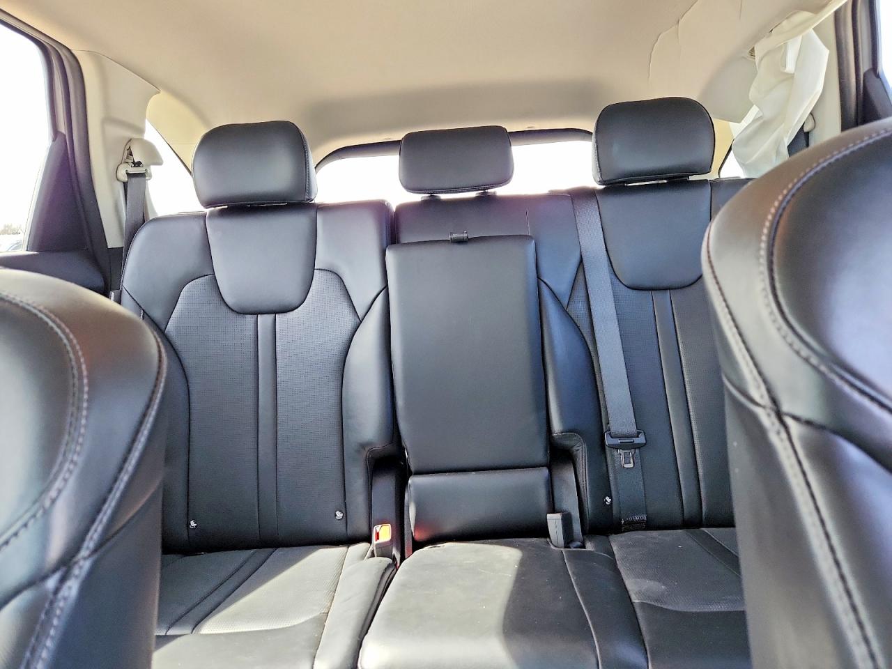 Kia Sorento S