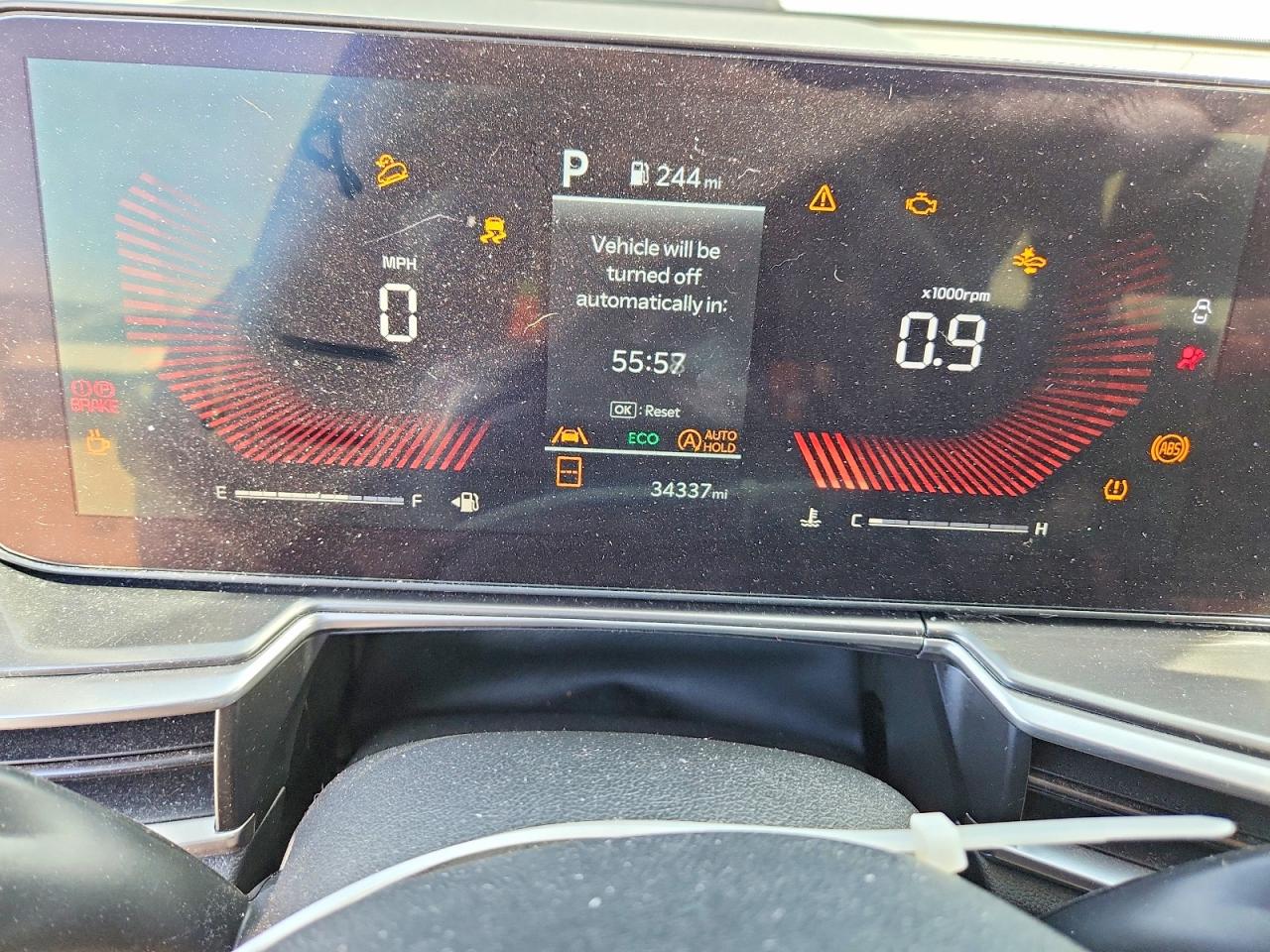 Kia Sorento S