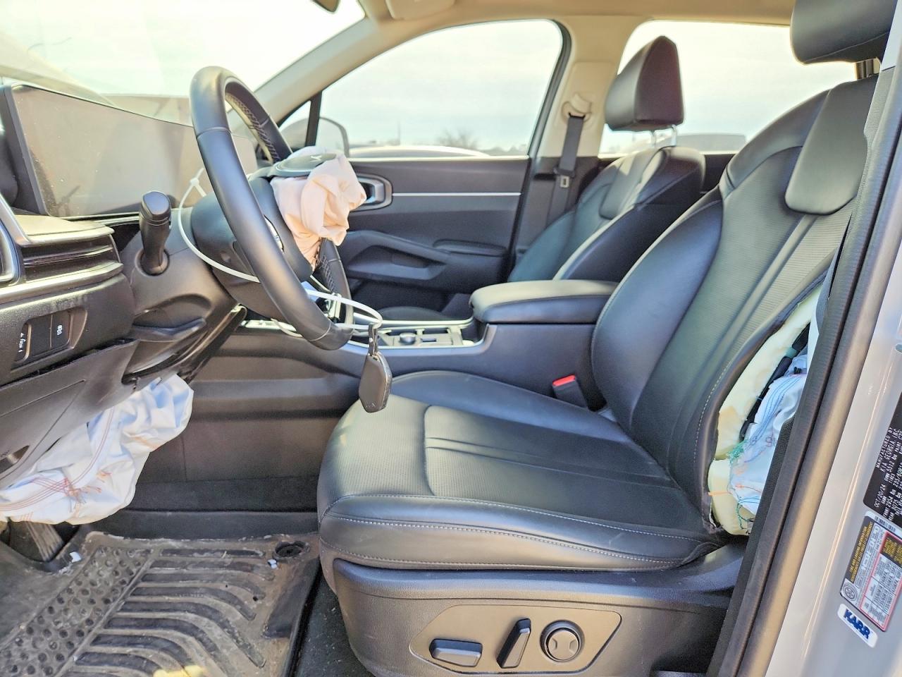 Kia Sorento S