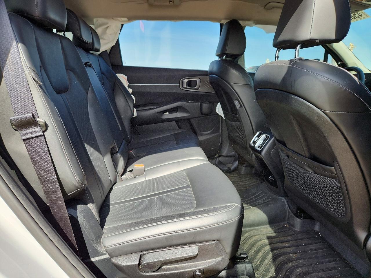 Kia Sorento S