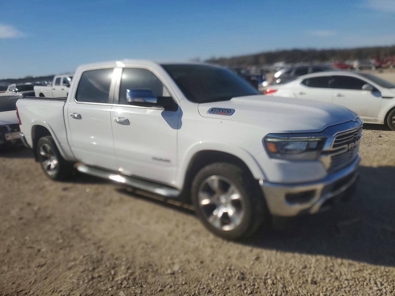 Ram 1500 Laramie