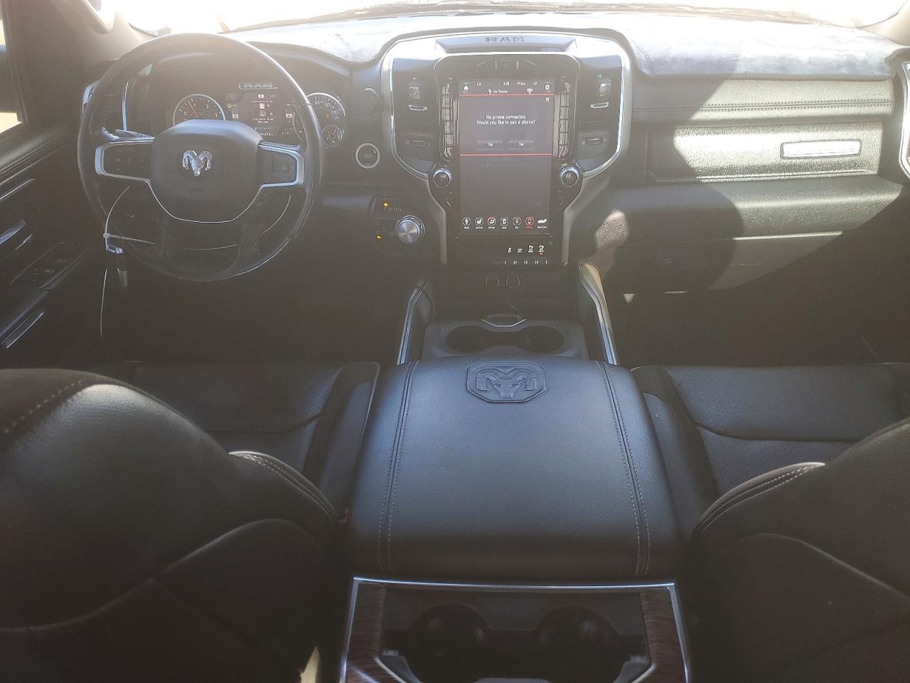 Ram 1500 Laramie