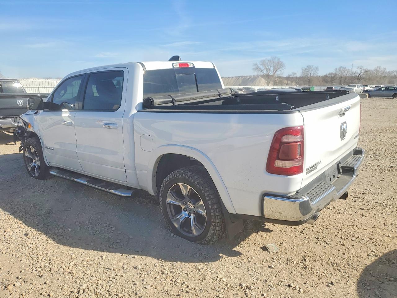 Ram 1500 Laramie