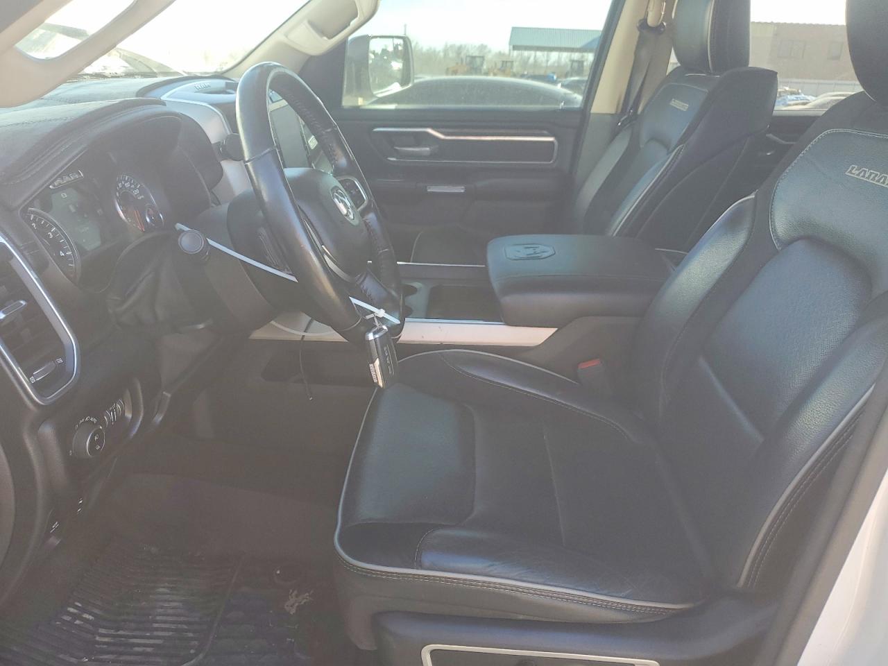 Ram 1500 Laramie