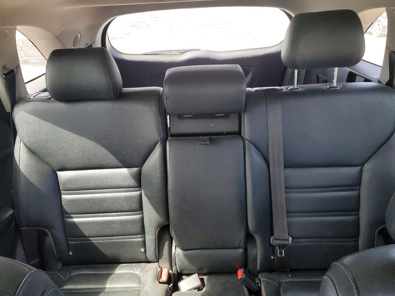 Kia Sorento Ex V6