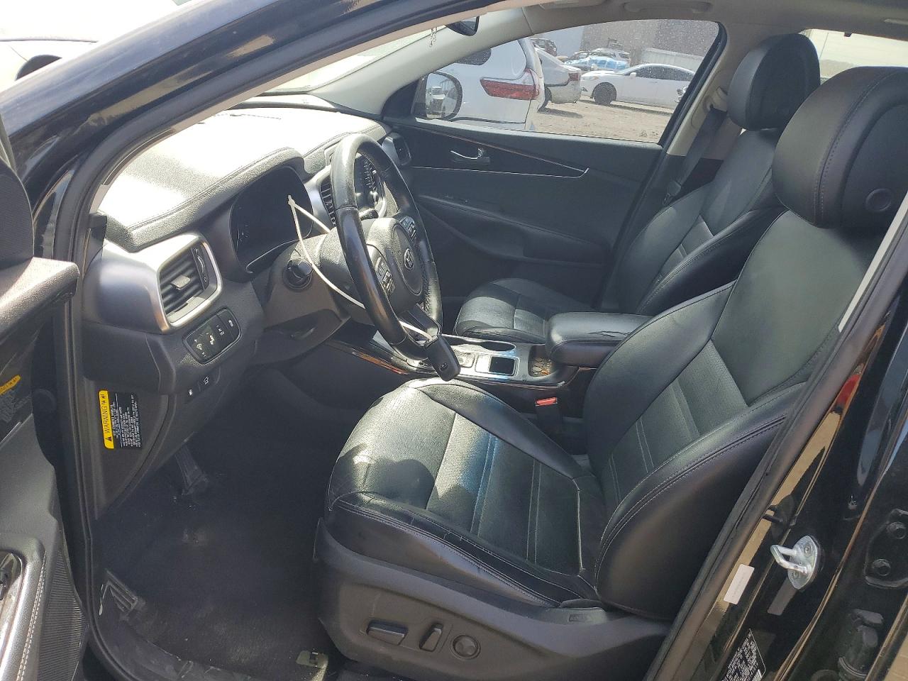 Kia Sorento Ex V6