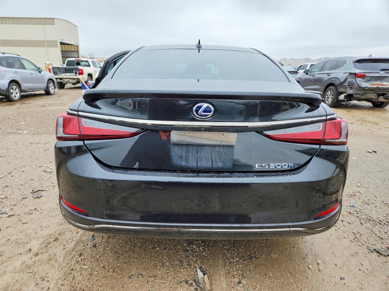 Lexus Es F Sport