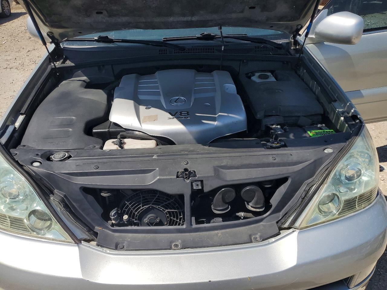 Lexus Gx 470