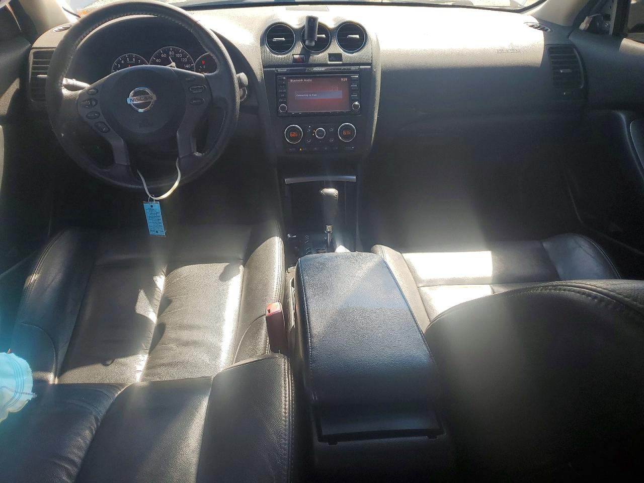 Nissan Altima Sr