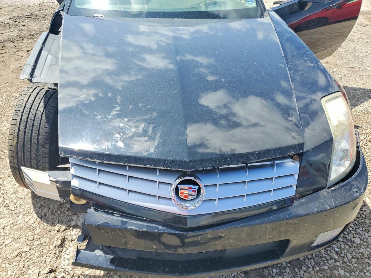 Cadillac XLR