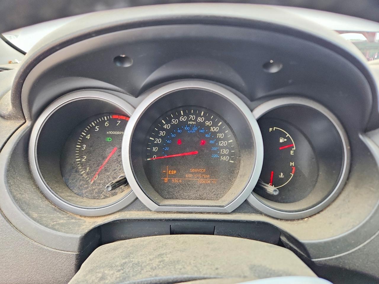 Suzuki Gr Vitara Xsport