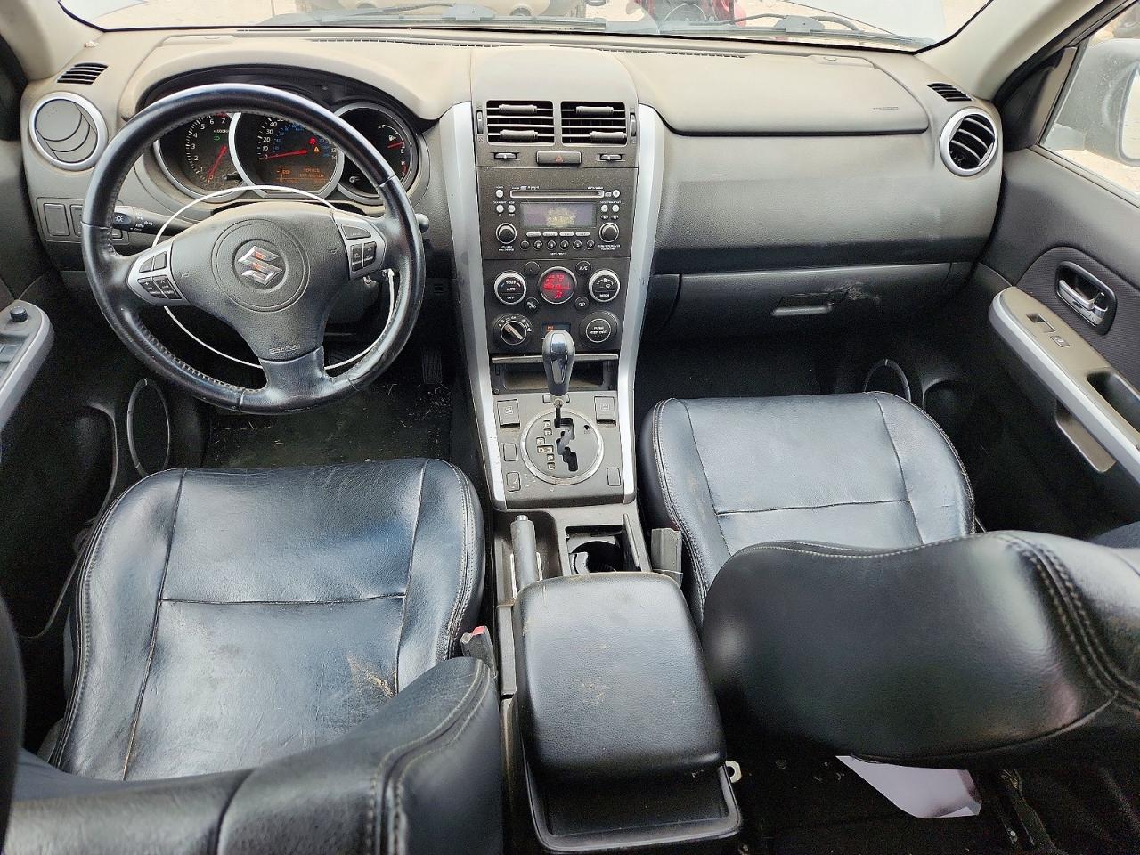 Suzuki Gr Vitara Xsport