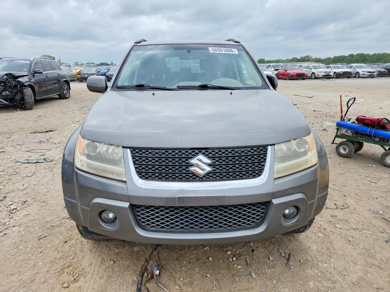 Suzuki Gr Vitara Xsport