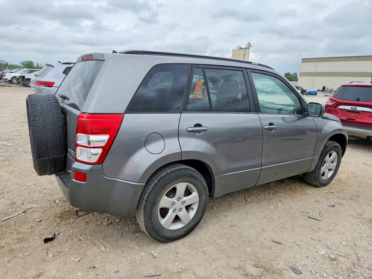 Suzuki Gr Vitara Xsport
