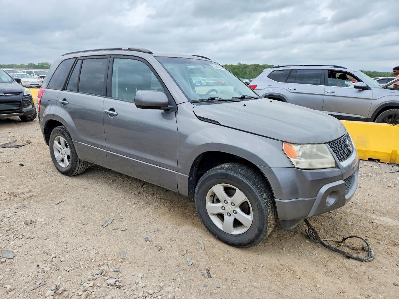 Suzuki Gr Vitara Xsport
