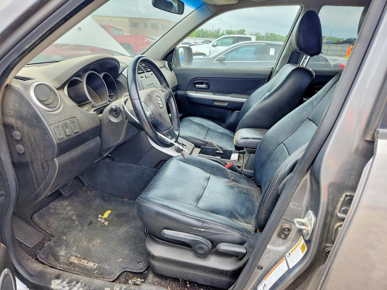 Suzuki Gr Vitara Xsport