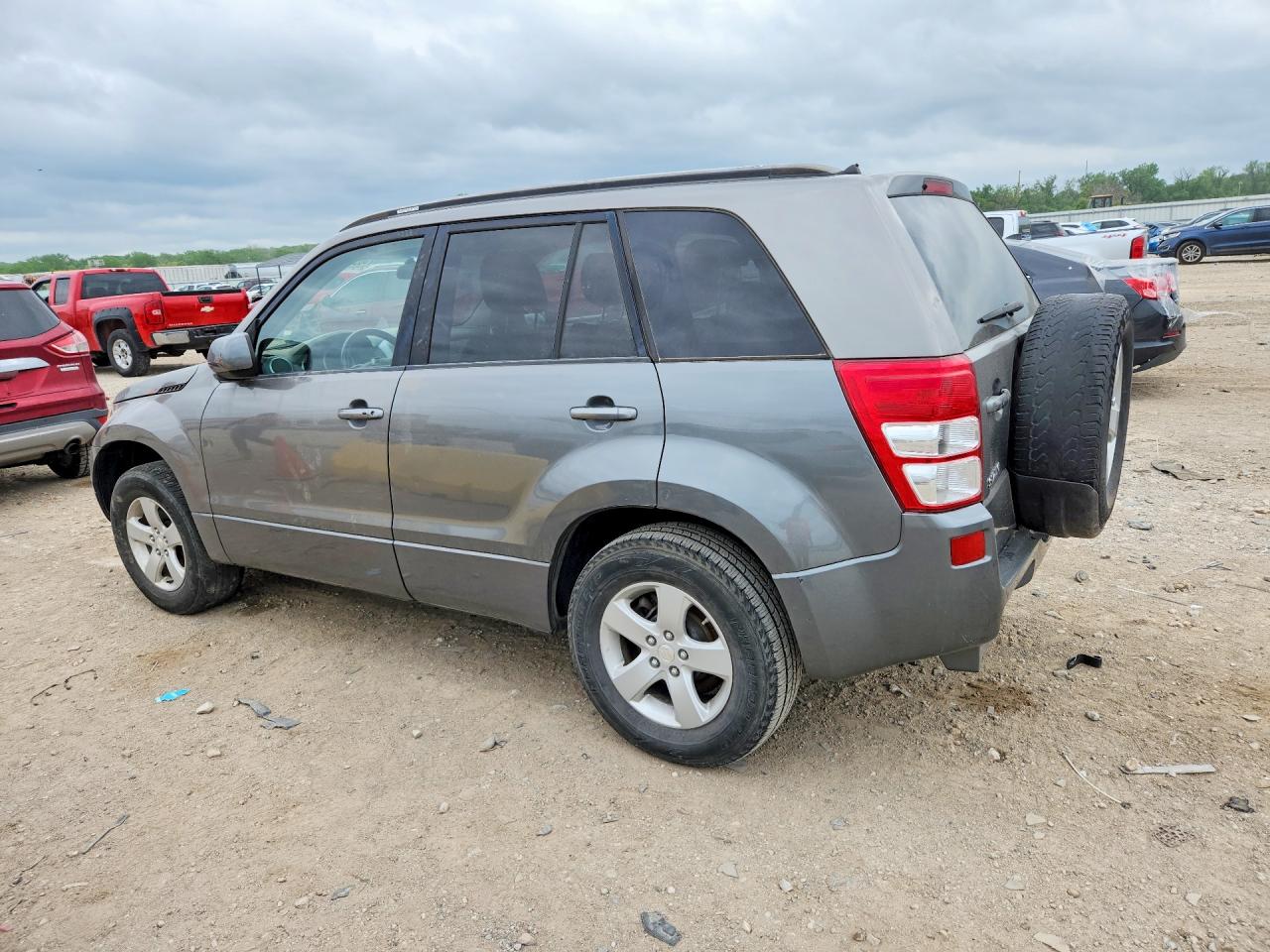 Suzuki Gr Vitara Xsport
