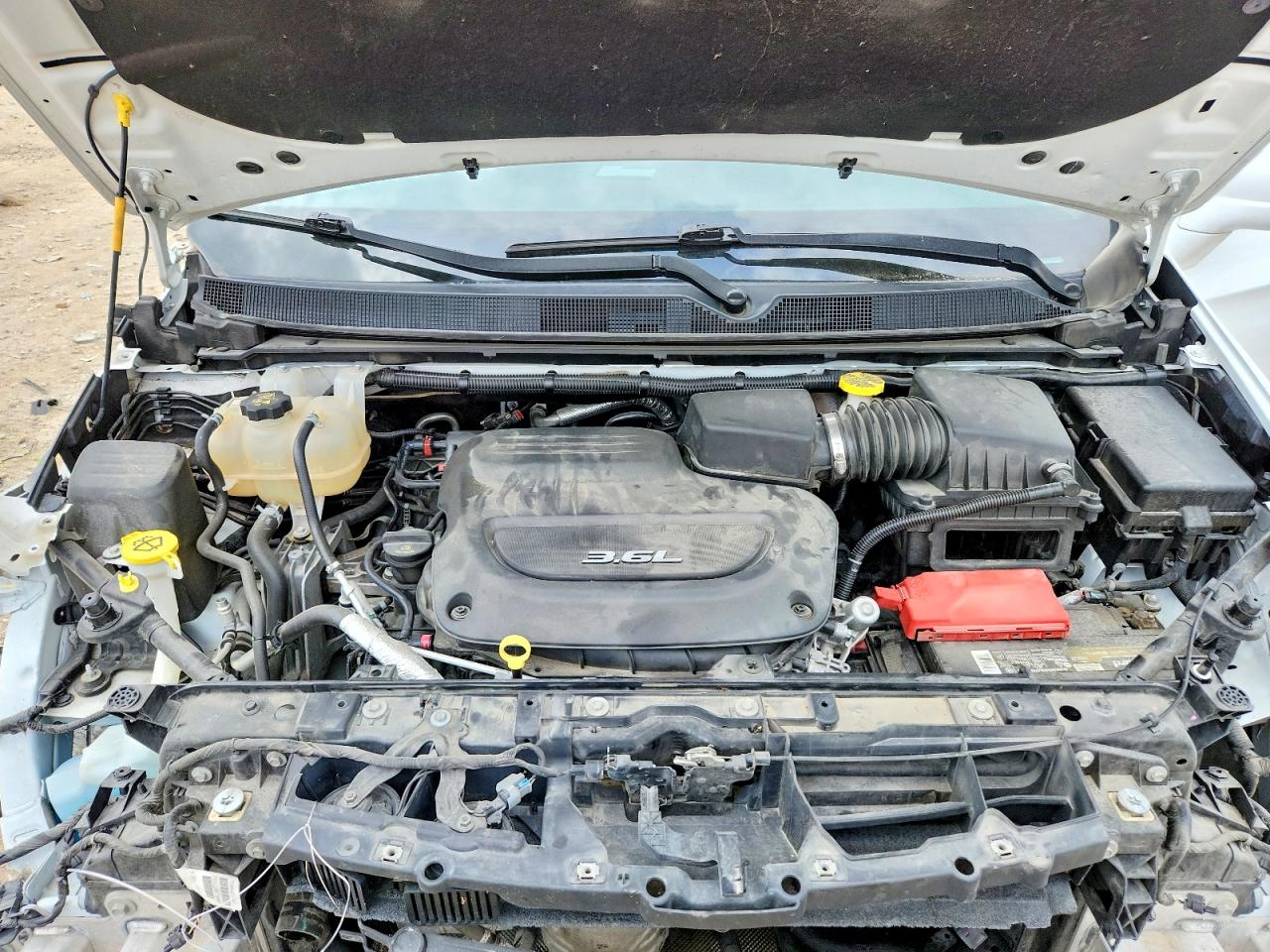 Chrysler Pacifica Touring L
