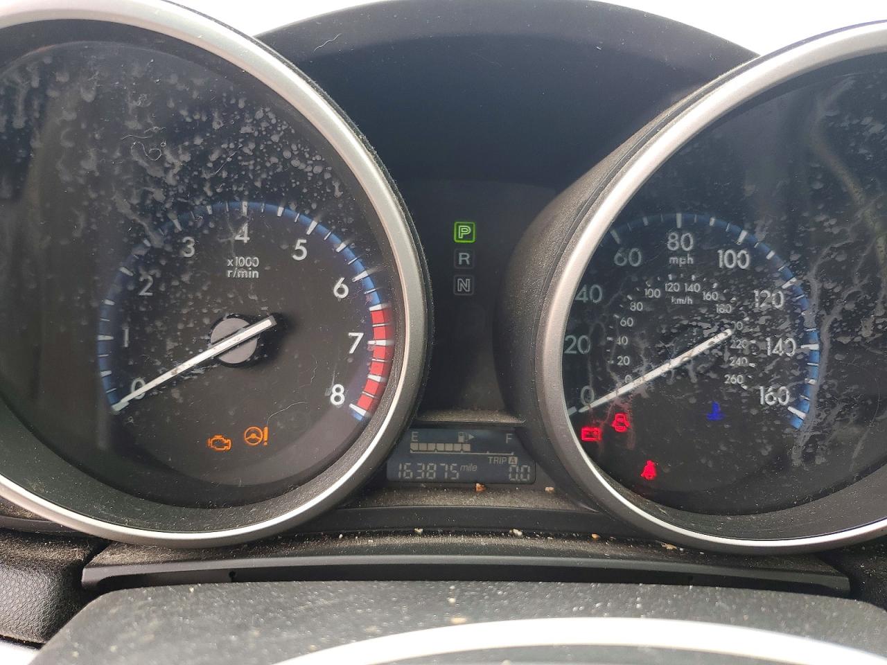 Mazda 3 I