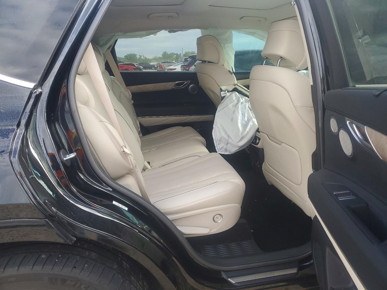 Genesis Gv80 2.5t 2.5t