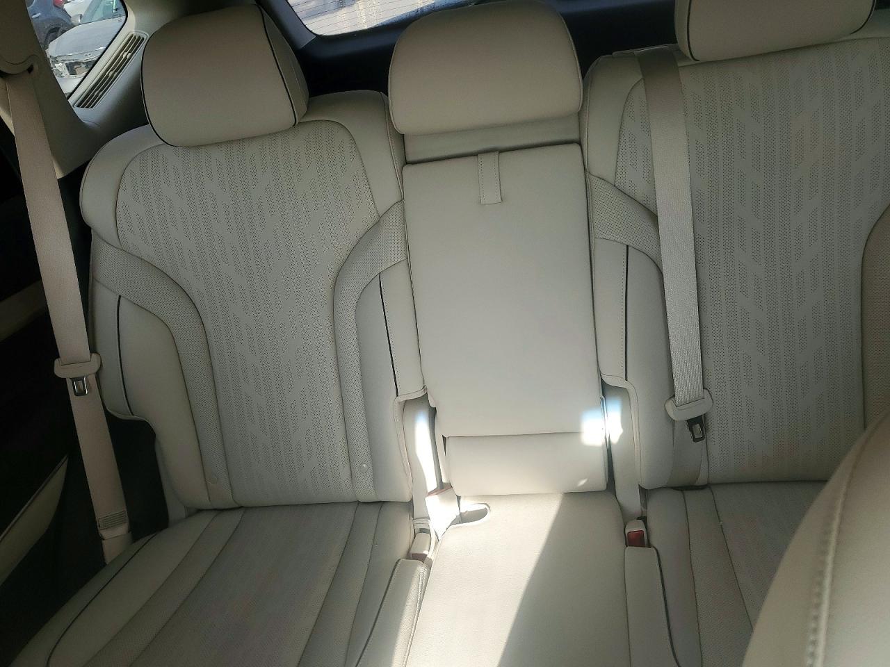 Genesis Gv80 2.5t 2.5t