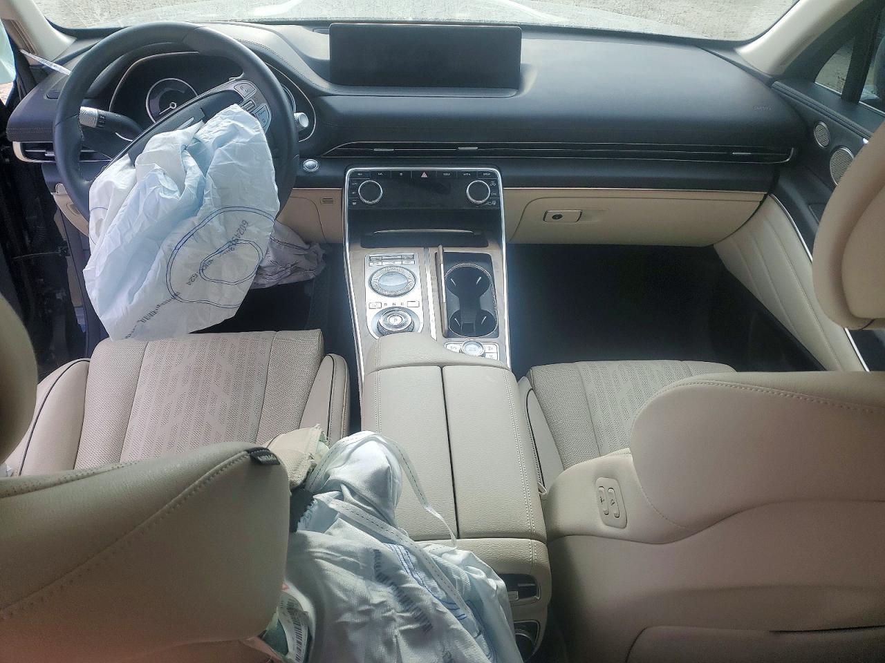 Genesis Gv80 2.5t 2.5t