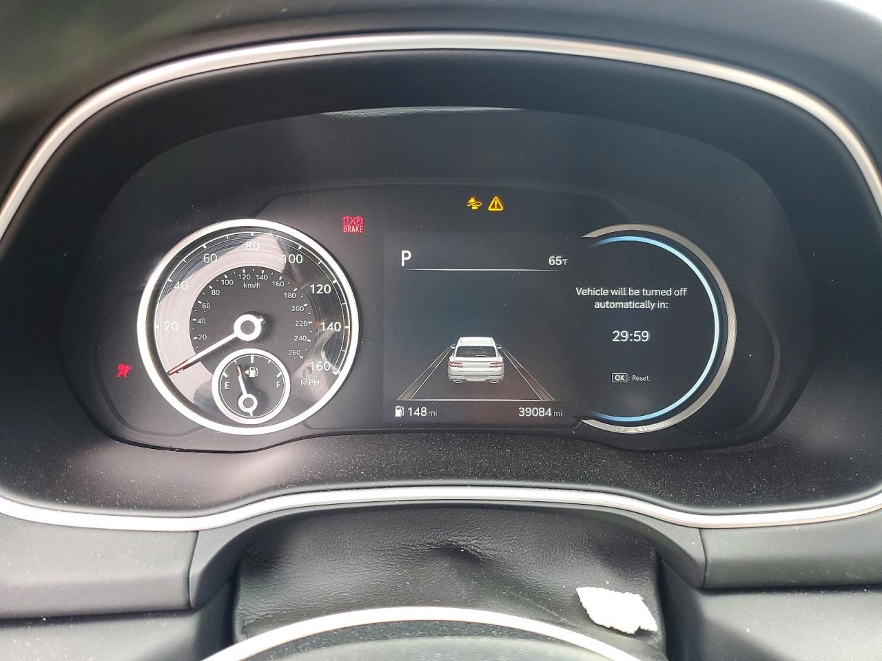 Genesis Gv80 2.5t 2.5t