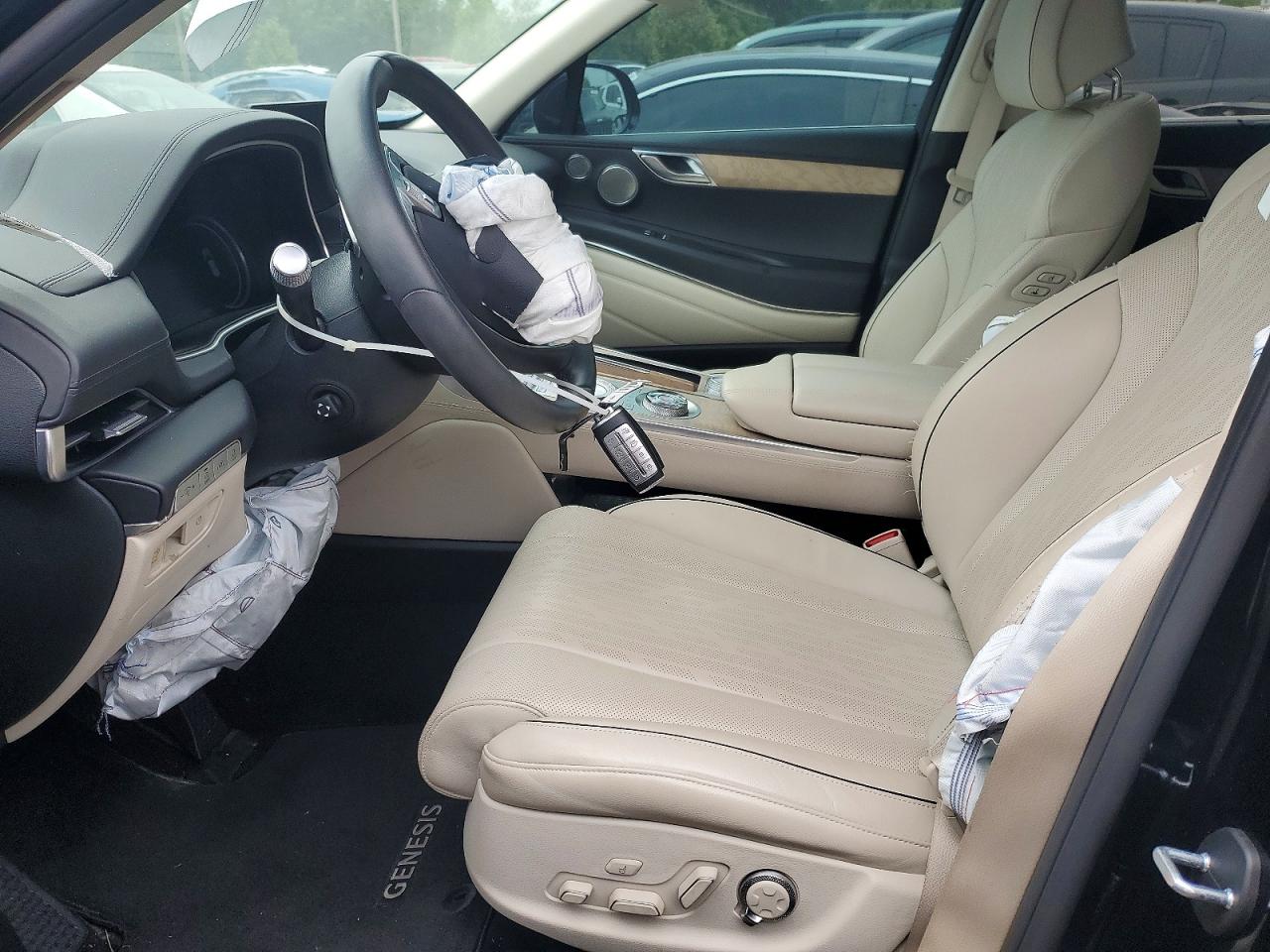 Genesis Gv80 2.5t 2.5t