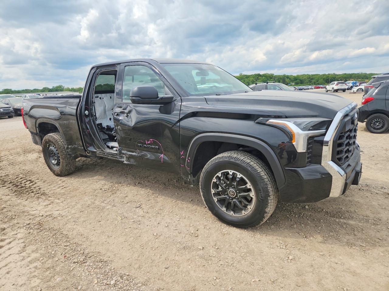 Toyota Tundra Sr5