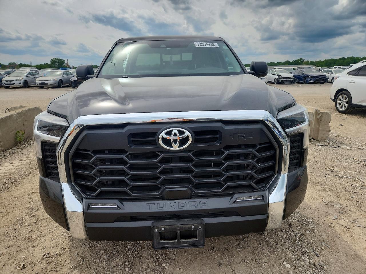 Toyota Tundra Sr5