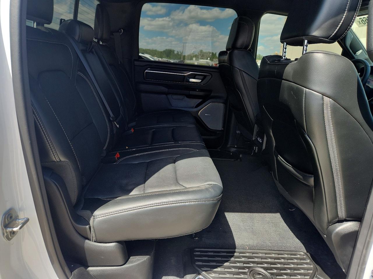 Ram 1500 Rebel