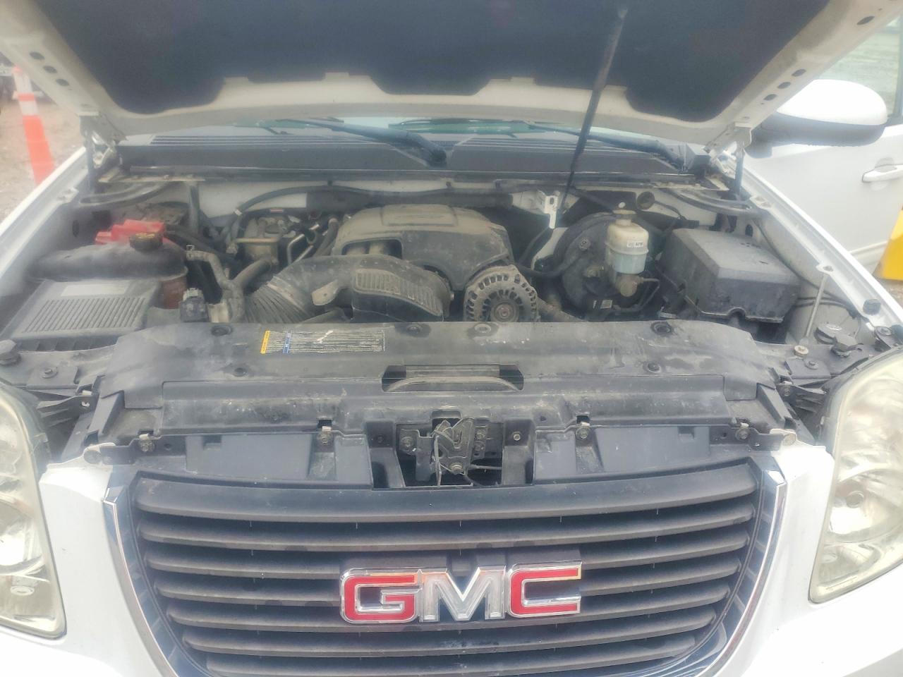 GMC Yukon K1500 Sle