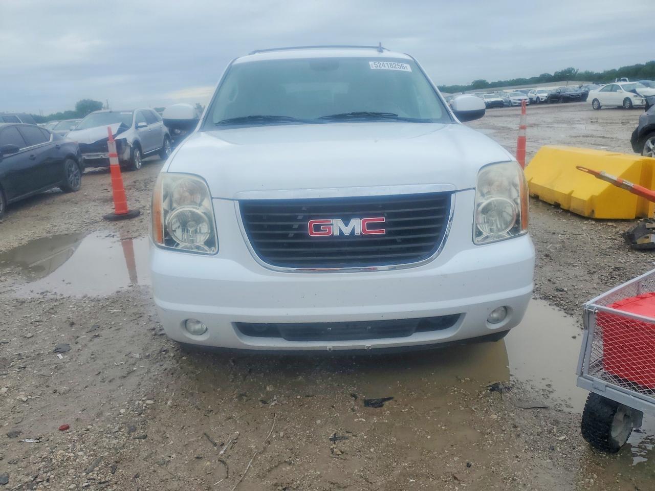 GMC Yukon K1500 Sle