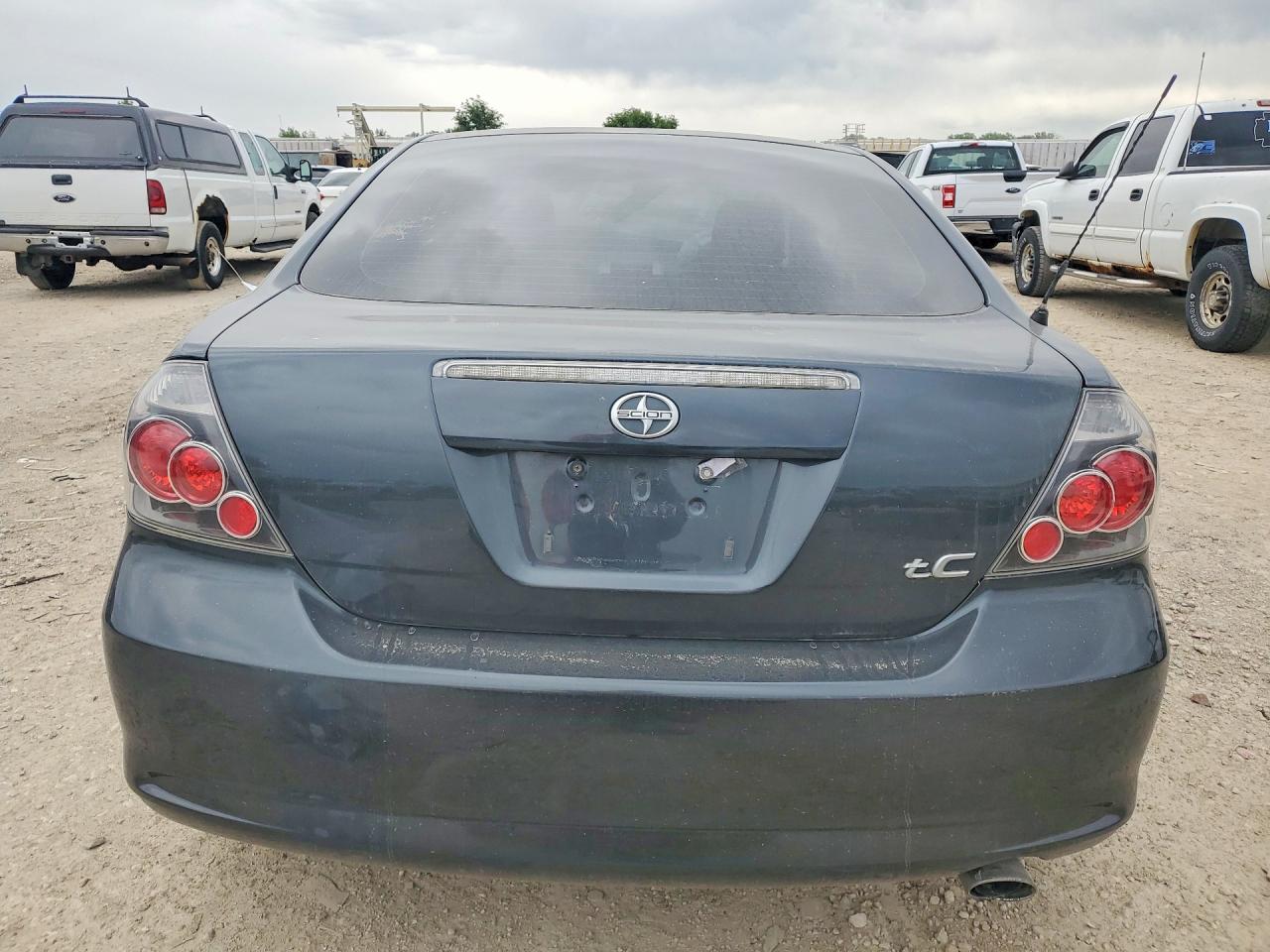 Scion Tc Base Base