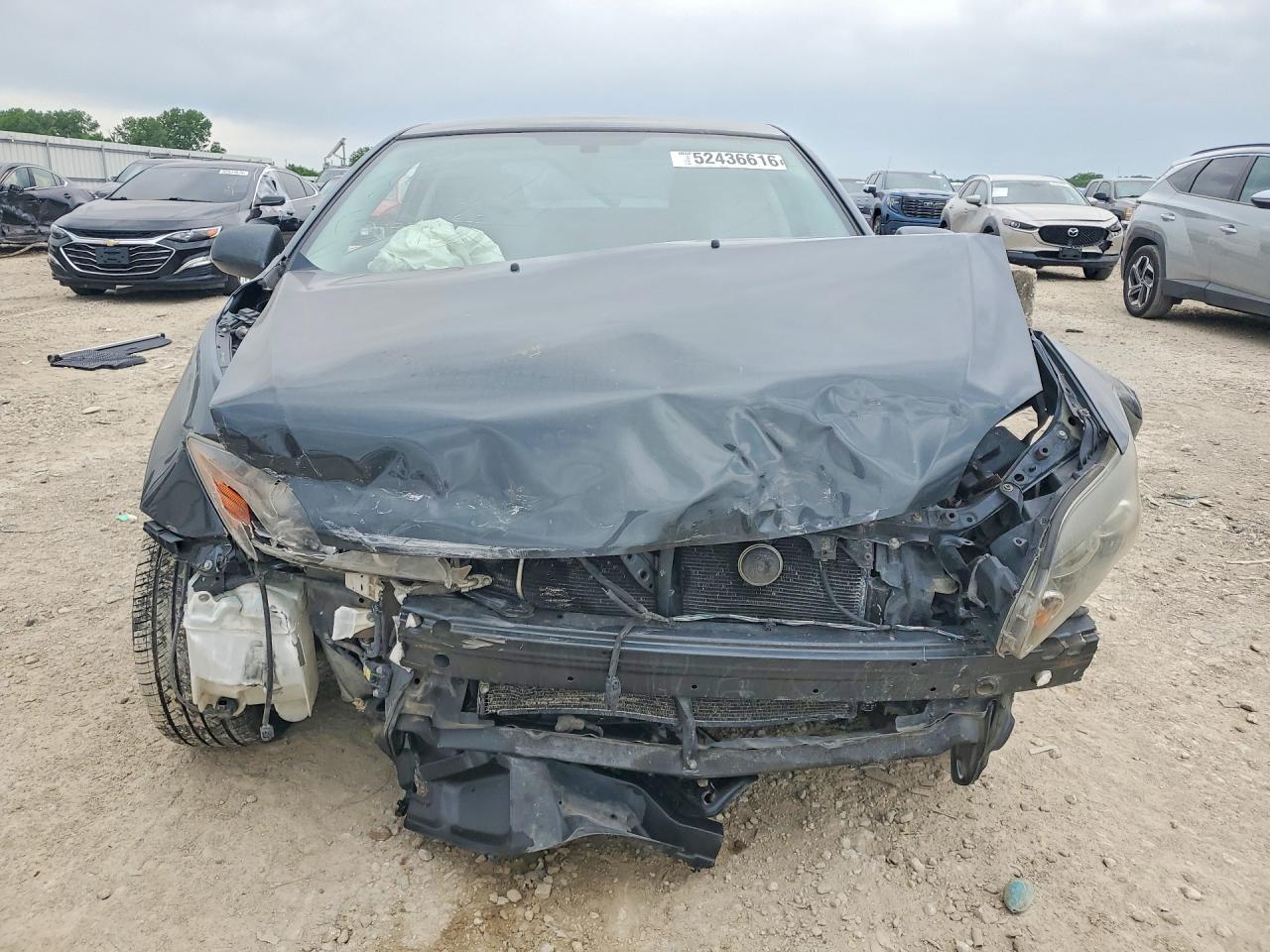 Scion Tc Base Base