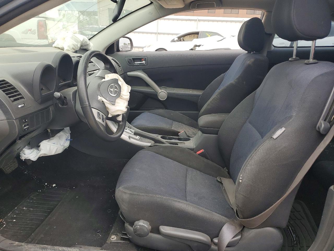 Scion Tc Base Base