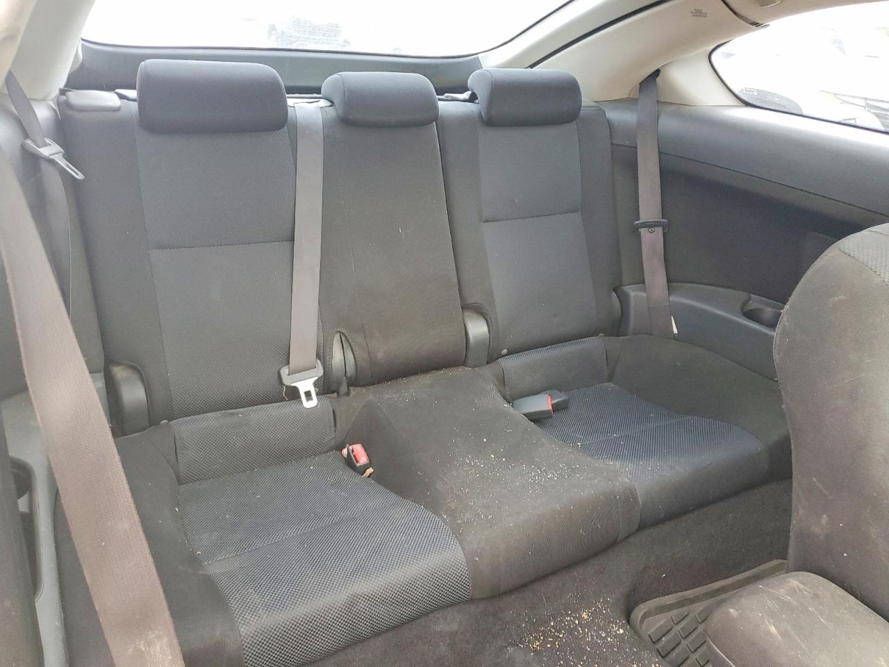 Scion Tc Base Base
