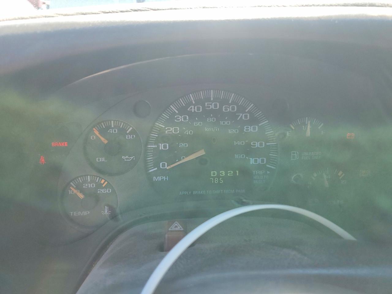 Chevrolet Express