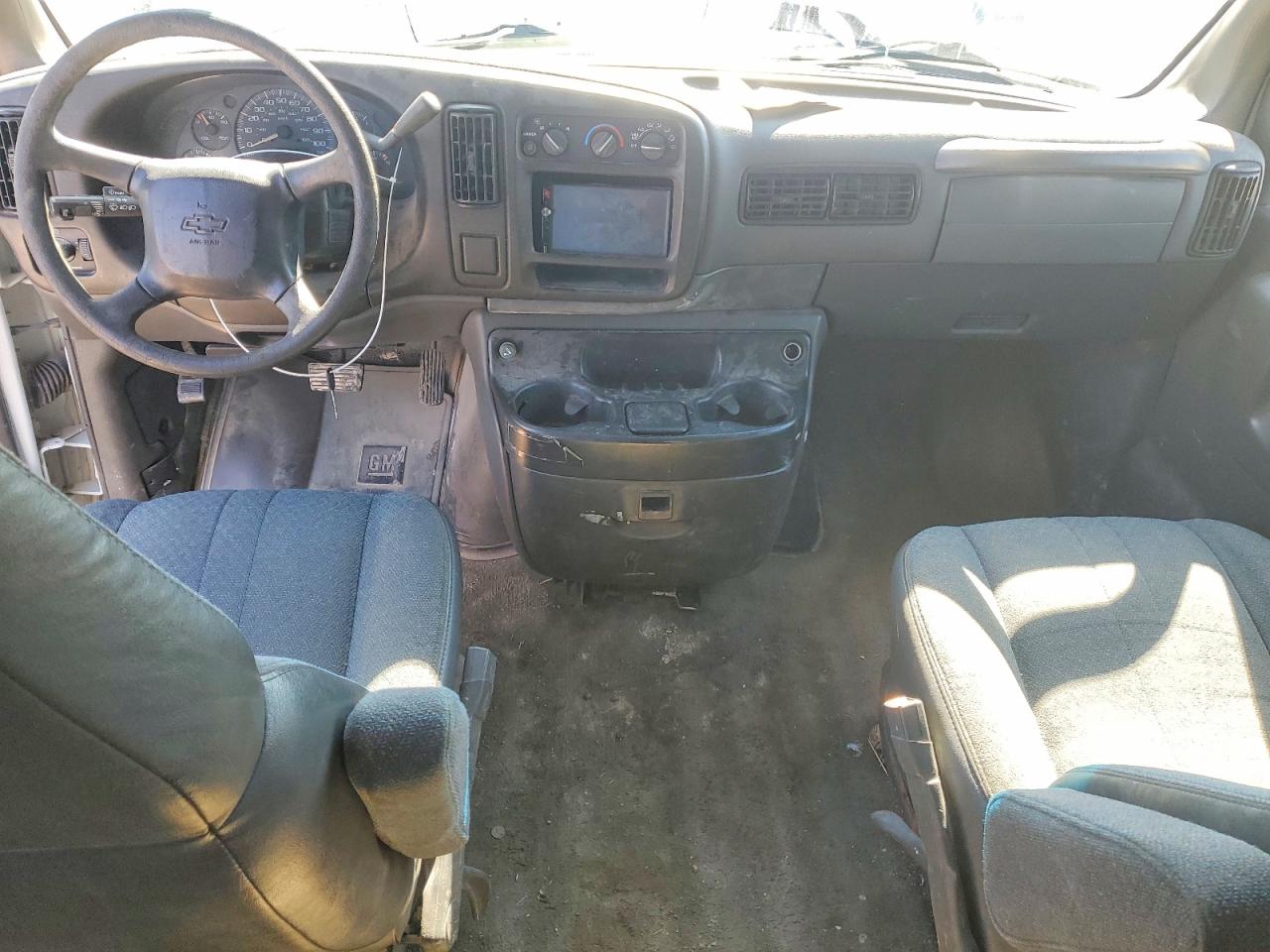 Chevrolet Express