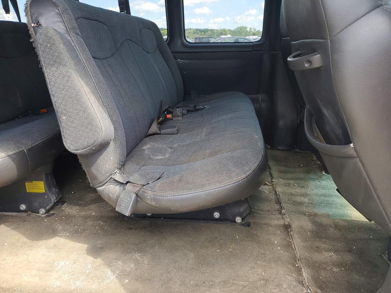 Chevrolet Express