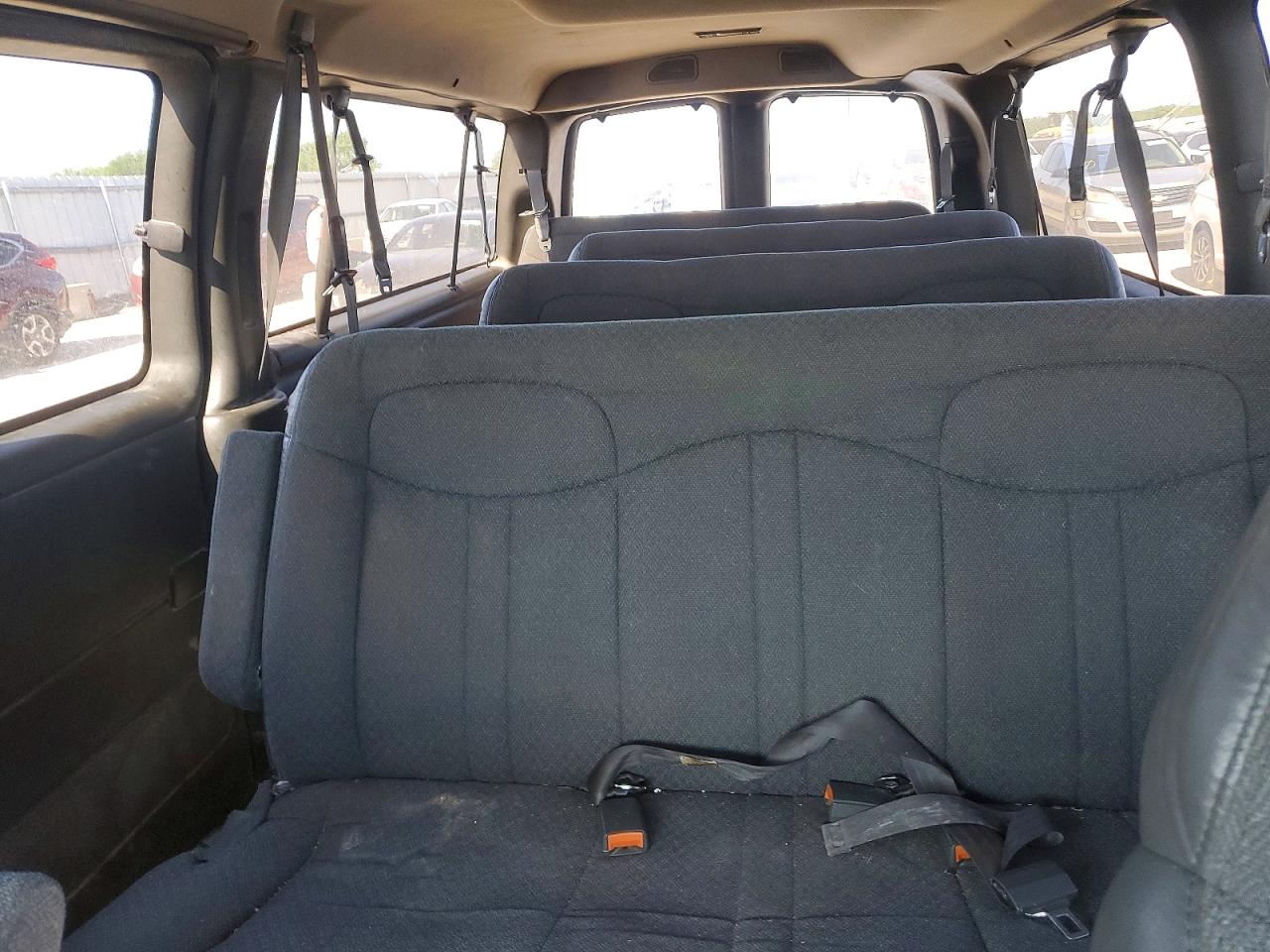 Chevrolet Express