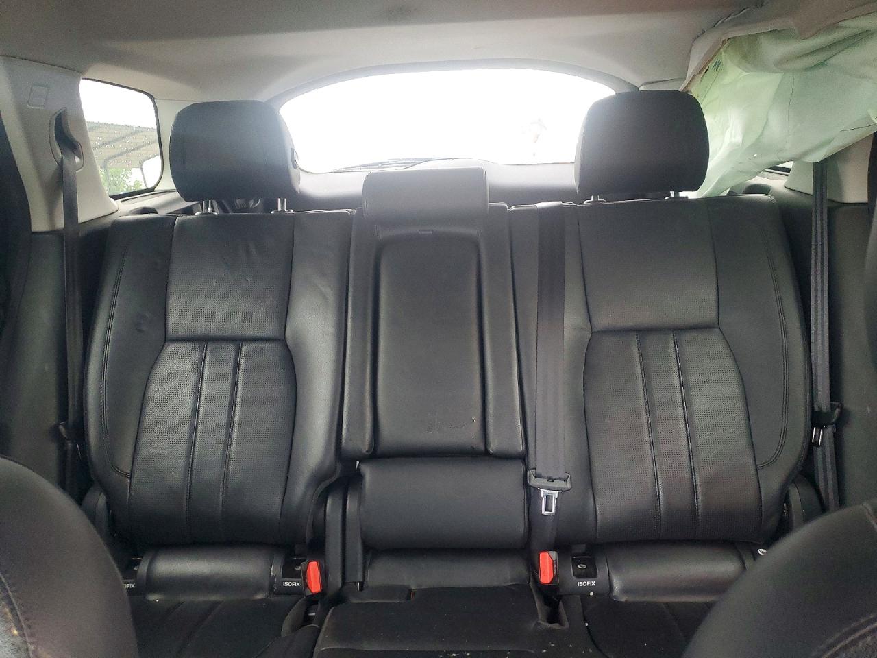 Land Rover Discovery Hse