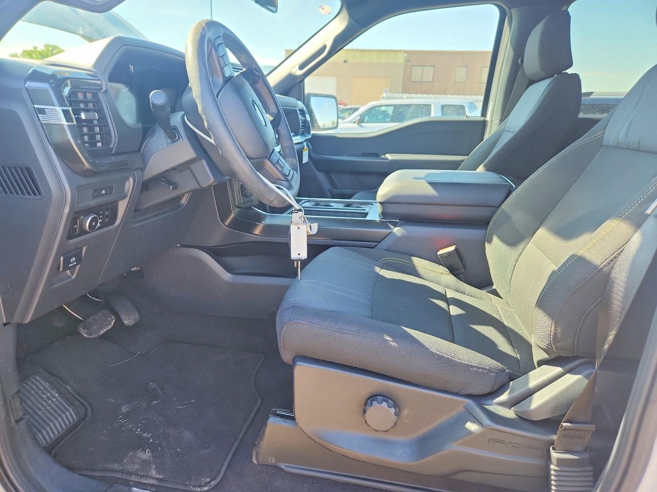 Ford F-150 Stx