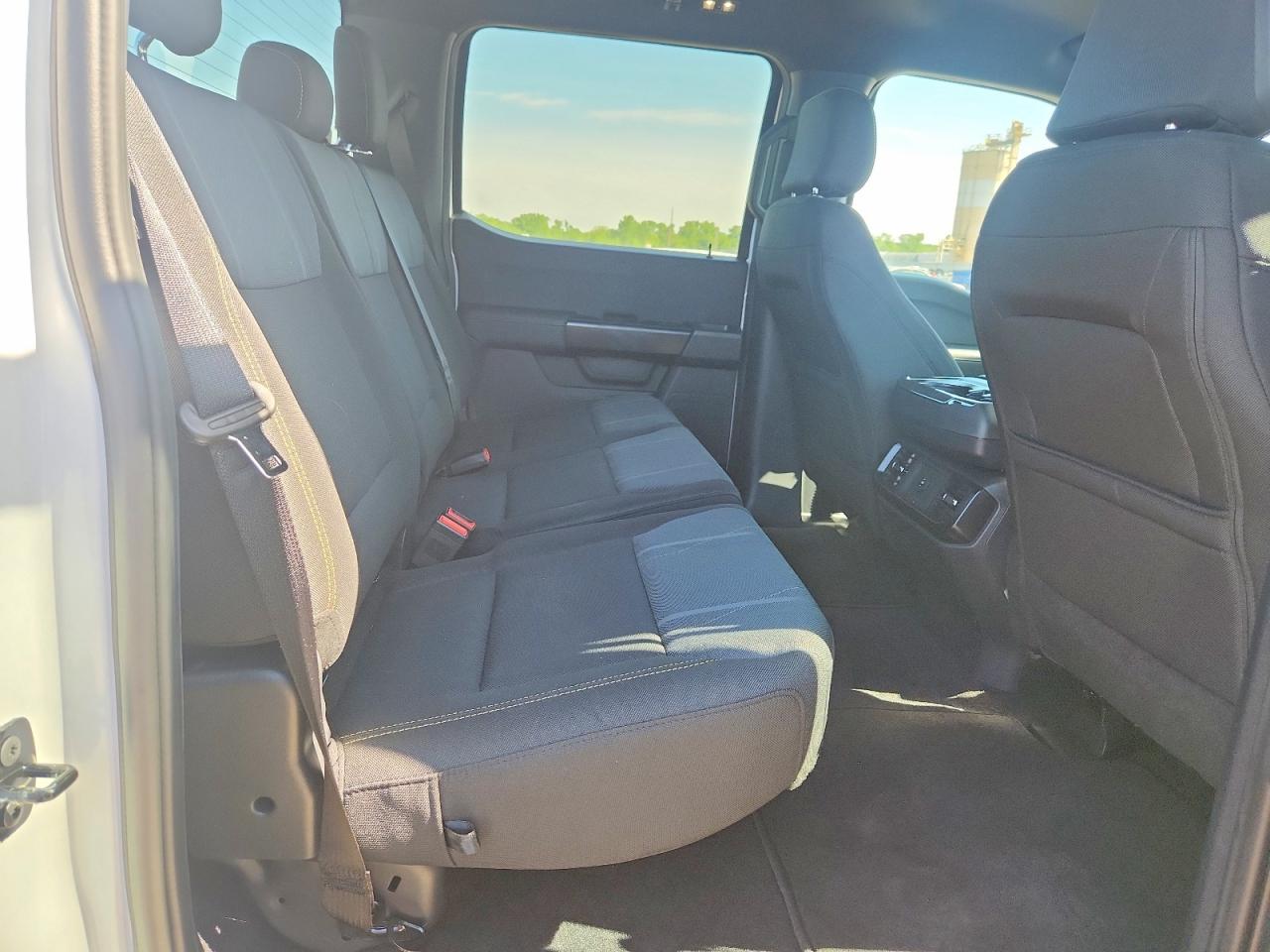 Ford F-150 Stx