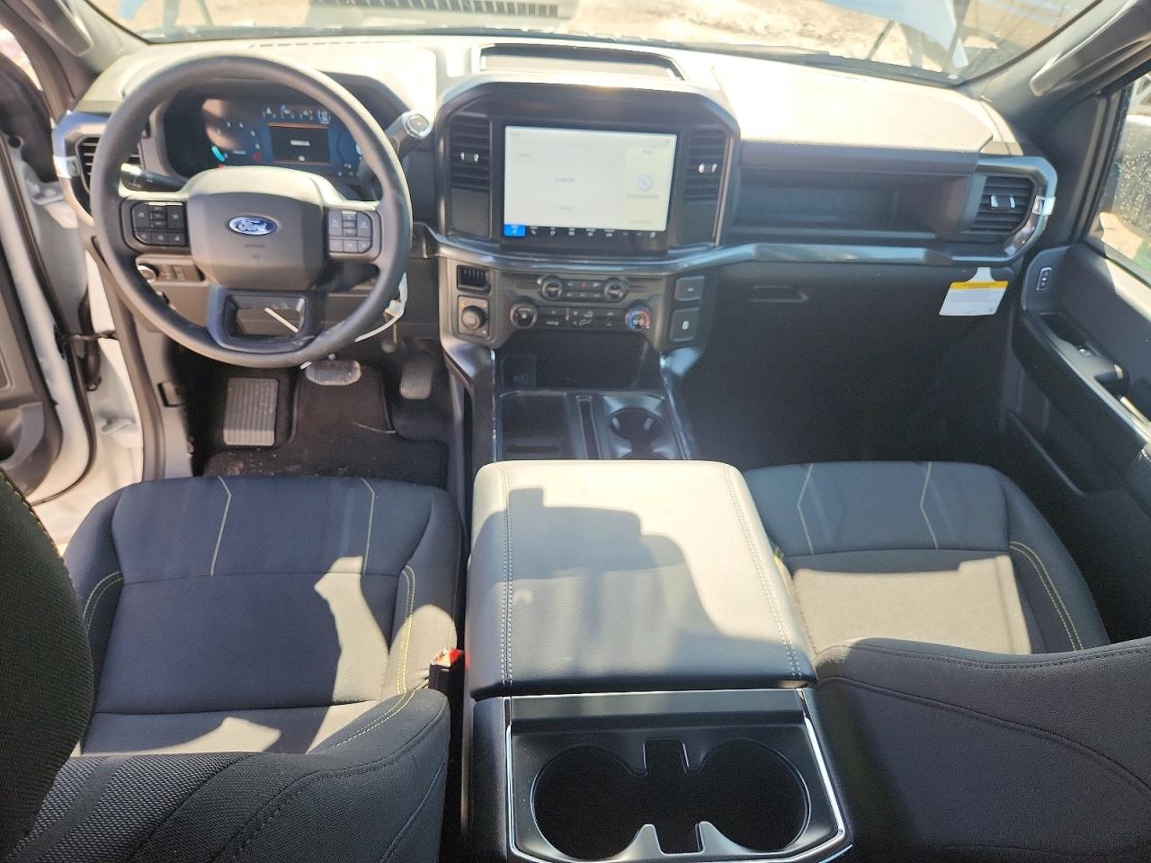 Ford F-150 Stx