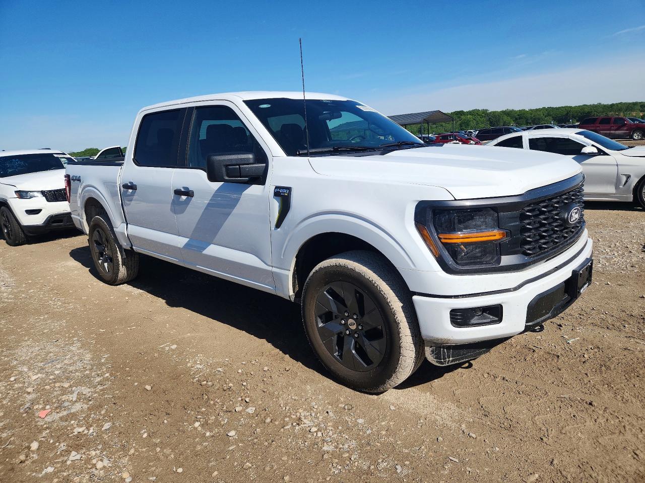 Ford F-150 Stx